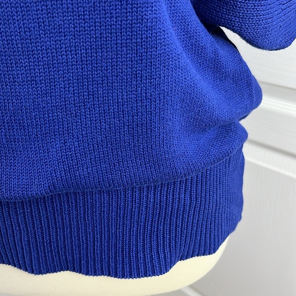 Style & Co Dolman Sleeve Sweater - Picture 4 of 13